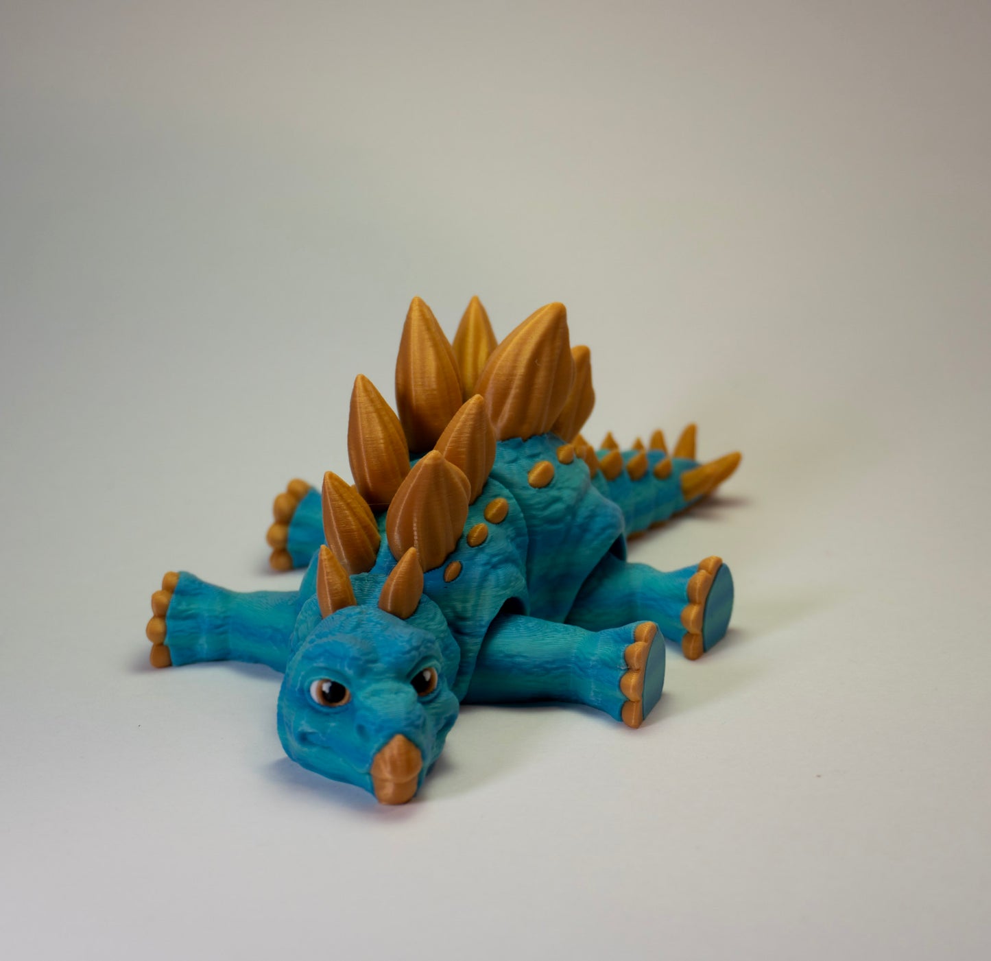 Stegosaurus