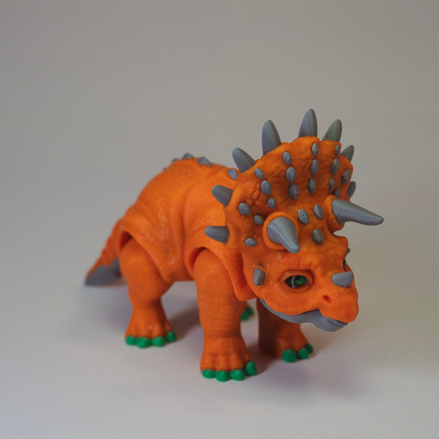 Triceratops