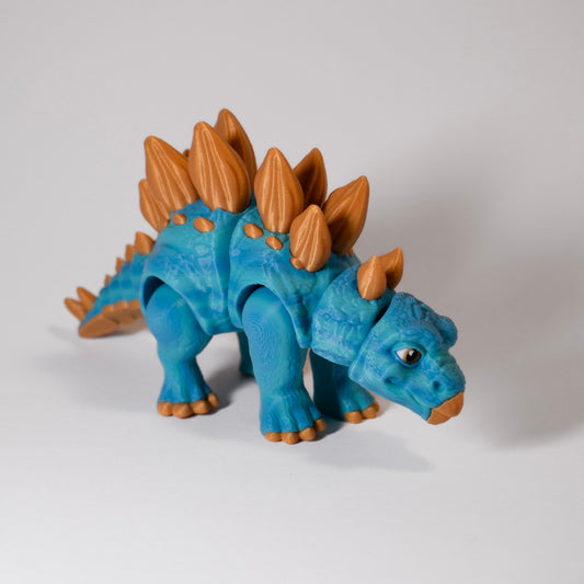 Stegosaurus