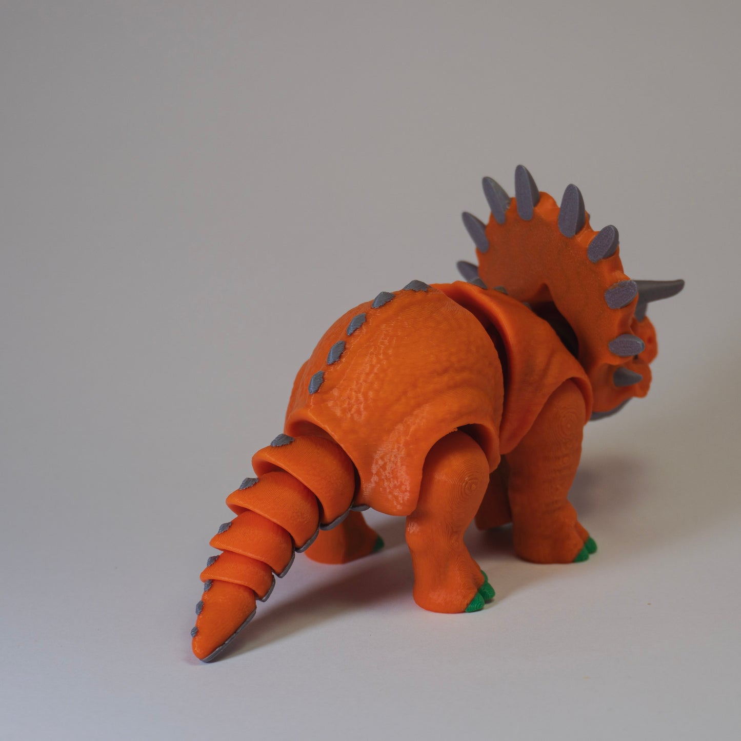 Triceratops