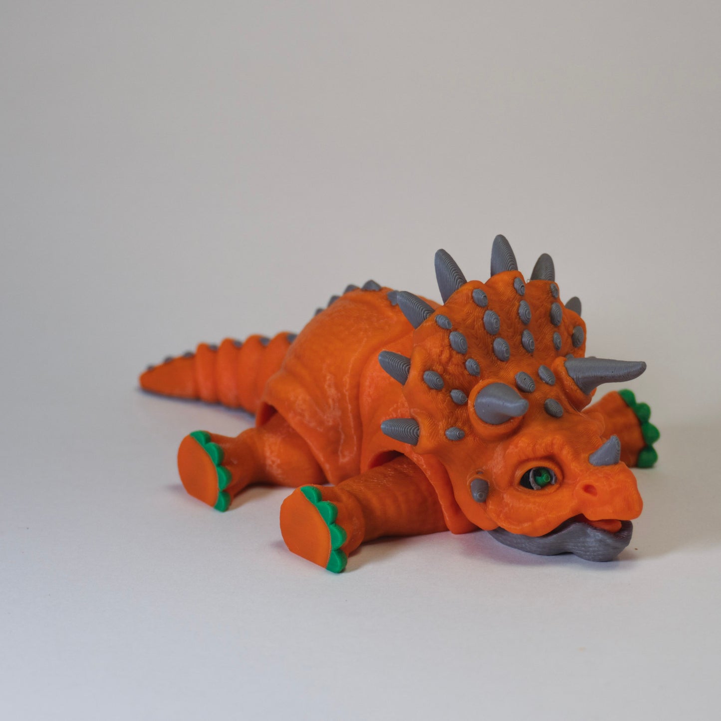 Triceratops