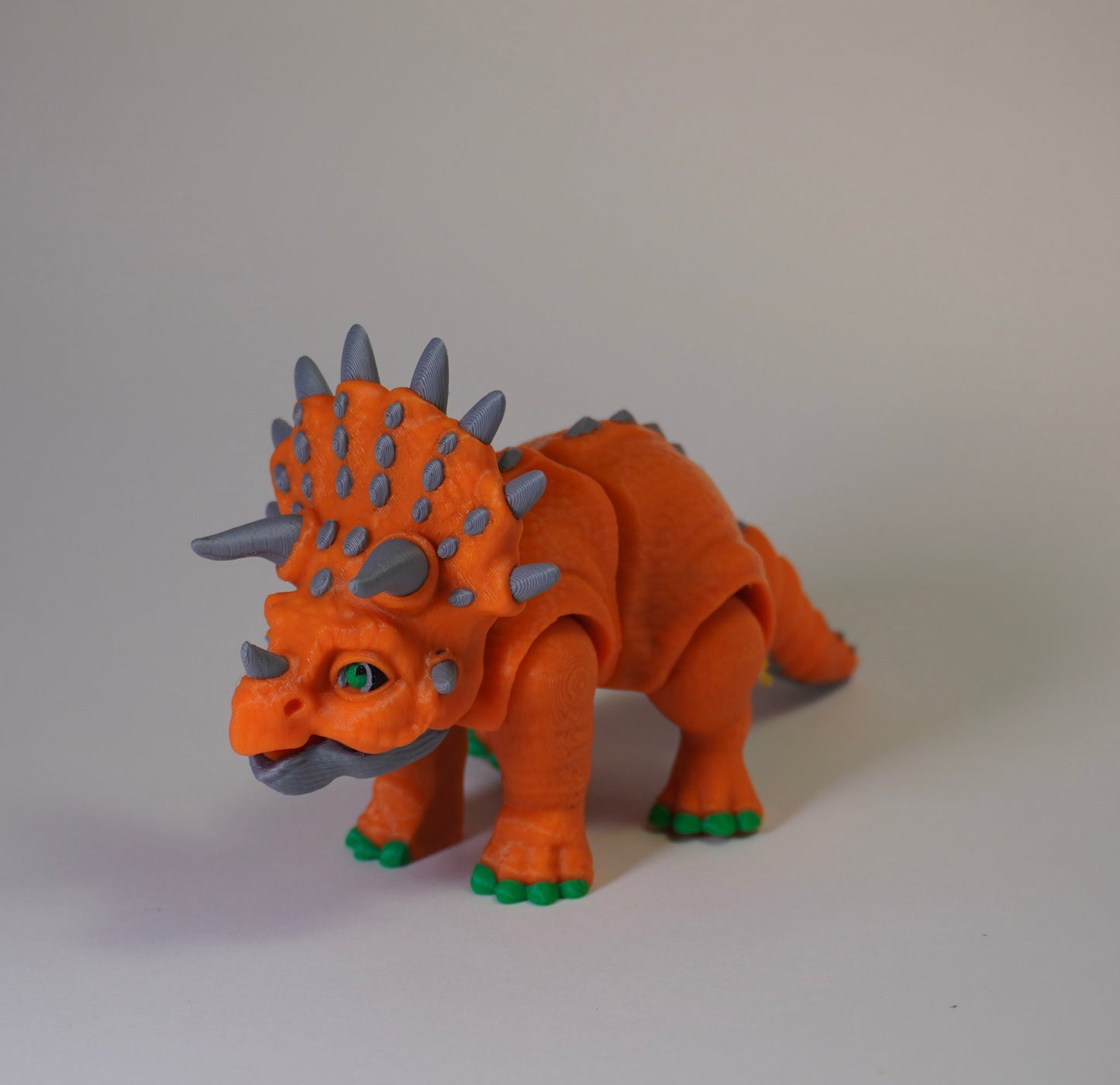 Triceratops