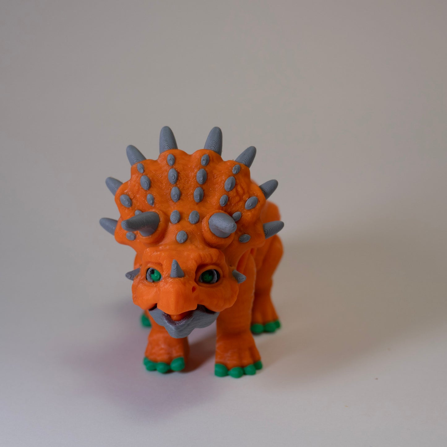 Triceratops