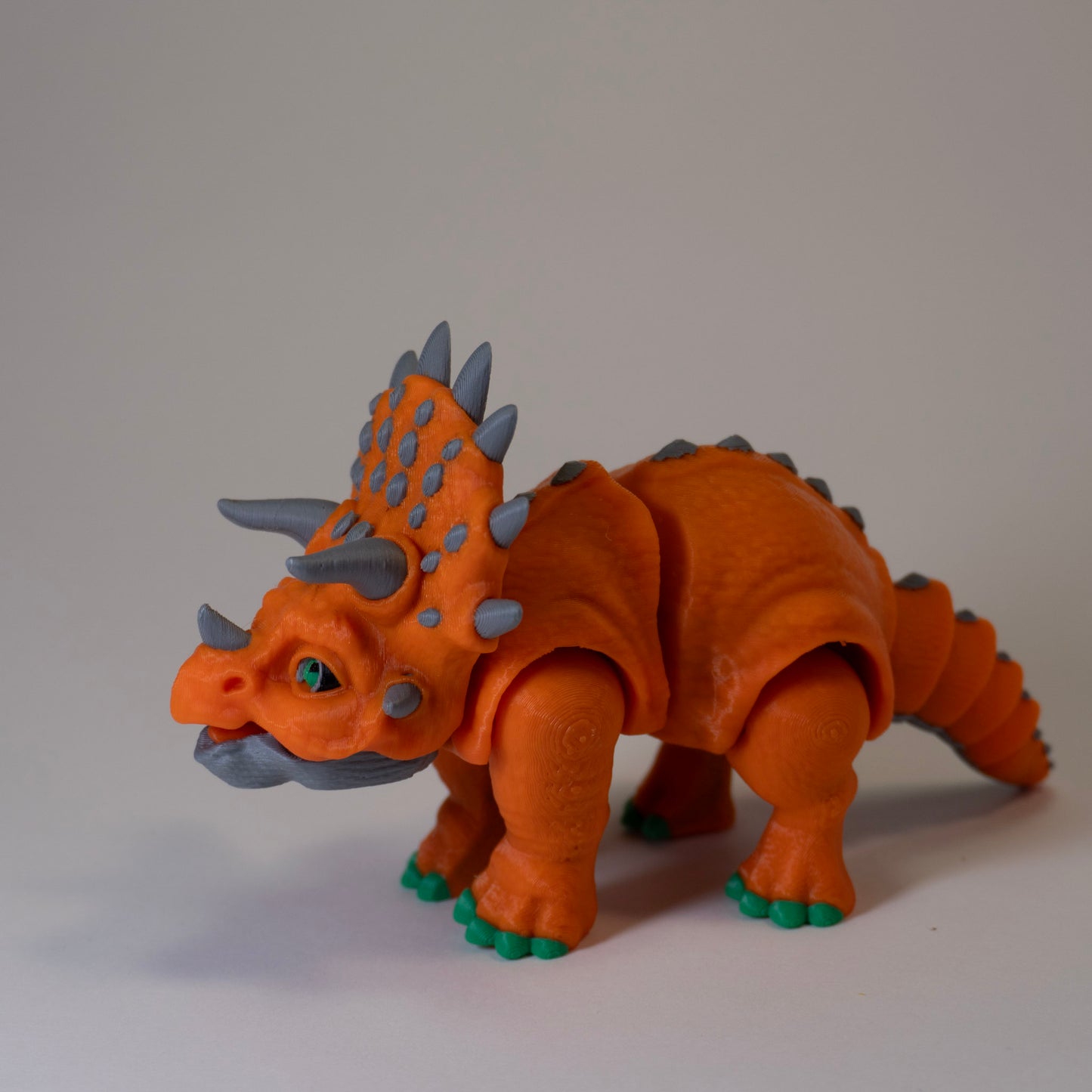 Triceratops